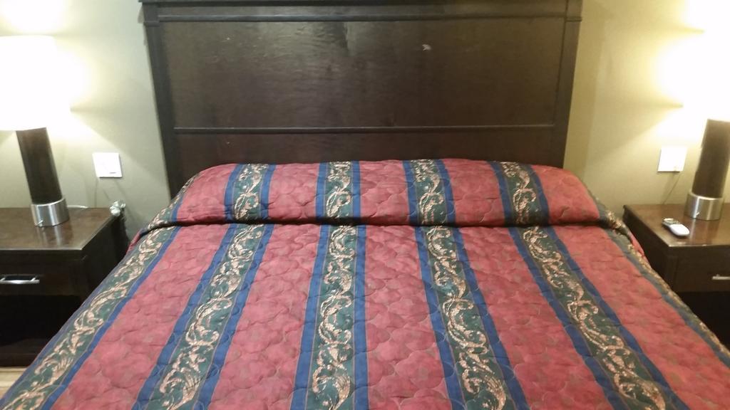 Anaheim Lodge Zewnętrze zdjęcie