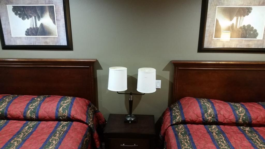 Anaheim Lodge Zewnętrze zdjęcie