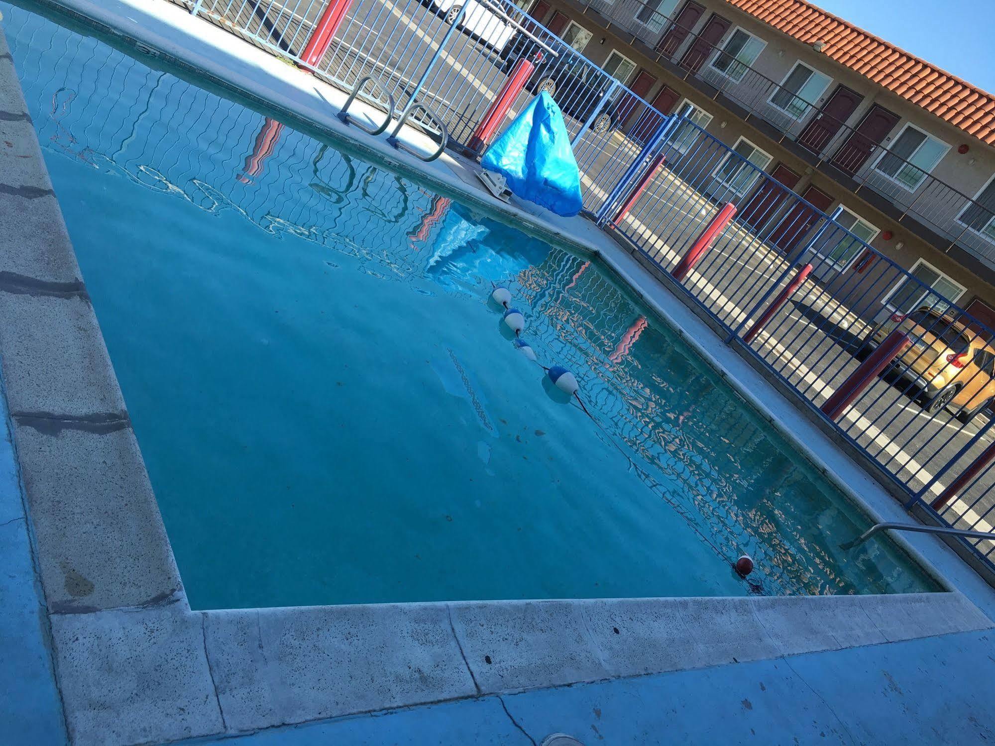 Anaheim Lodge Zewnętrze zdjęcie